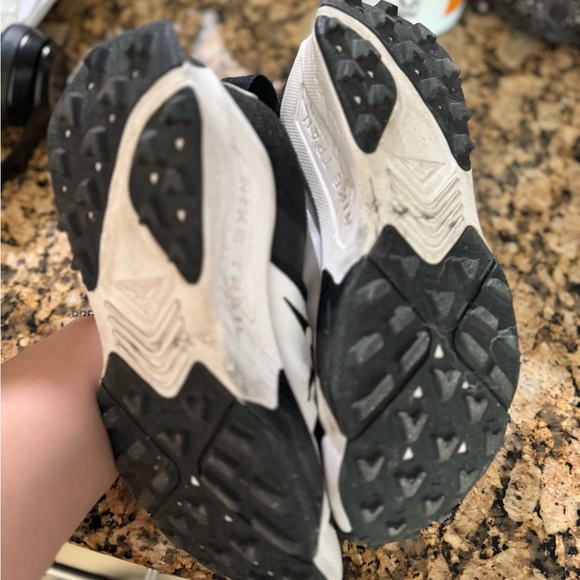 Nike Trail Zoom Shoes - Picture 4 of 4